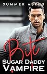 Bite (Sugar Daddies of Crestfire Hill #1) Bite (Sugar Daddies of Crestfire Hill #1)
