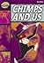 By Dee Reid Rapid Stage 1 Set A: Chimps and Us (Series 1) (RAPID SERIES 1) (1st Edition)