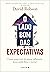 O lado bom das expectativas by David Robson
