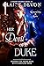 Her Devil of a Duke (Romanc...