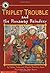 Triplet Trouble and The Runaway Reindeer (Triplet Trouble)