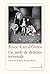 Un jardí de delícies terrenals by Joyce Carol Oates Un jardí de delícies terrenals by Joyce Carol Oates
