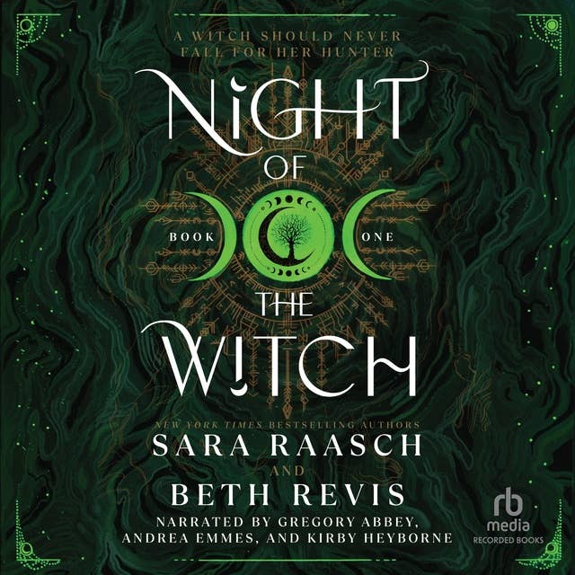 Night of the Witch