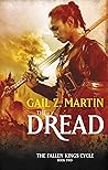 The Dread by Gail Z. Martin