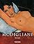 Amedeo Modigliani 1884-1920...