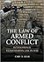 The Law of Armed Conflict 1st (first) edition Text Only by Gary D. Solis