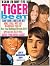 Tiger Beat Magazine, October 1969, Vol. 5, No. 2 by Ralph Benner