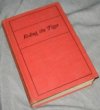 Riding the Tiger: an American Newspaper Man in the Orient (Hardcover)