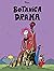 Botanica Drama by Thomas Blais-LeBlanc (alias... Botanica Drama by Thomas Blais-LeBlanc (alias...