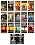 Terry Goodkind Sword of Truth Complete 17 Volume Set by Terry Goodkind Terry Goodkind Sword of Truth Complete 17 Volume Set by Terry Goodkind