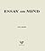 Essay on Mind by D. O. Hebb (1980-02-01)