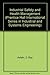Industrial Safety and Health Management (Prentice Hall Intern... by C. Ray Asfahl