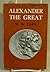 Alexander the Great by Tarn, W. W. (1971) Paperback