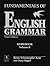 Fundamentals of English Grammar Workbook a (with Answer Key) by Betty Schrampfer Azar (Nov 1 2002)