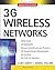 3G Wireless Networks 1st edition by Daniel Collins, Clint Smith (2001) Paperback