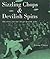 Sizzling Chops and Devilish Spins: Ping-pong and the Art of Staying Alive by Jerome Charyn (30-Apr-2002) Paperback