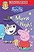 Movie Night (Peppa Pig: Sch...