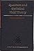Quantum and Statistical Field Theory by Le Bellac Michel (1992-05-21) Hardcover