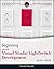 Beginning Microsoft Visual Studio LightSwitch Development by Istv?n Nov?k (2011-08-02)