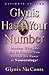Glynis Has Your Number: Discover What Life Has in Store for You Through the Power of Numerology! by Glynis McCants(2008-03-04)