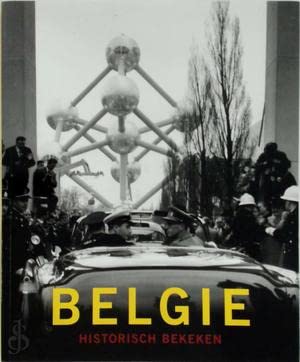 België historisch bekeken (Paperback)