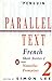 French Short Stories 2: Parallel Text (Parallel Text, Penguin) (French Edition) [Paperback] [1993] (Author) Various, Simon Lee