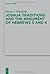 Joshua Traditions and the Argument of Hebrews 3 and 4 (Beihefte Zur Zeitschrift Fur die Neutestamentliche Wissensch) by Bryan J. Whitfield (2013-06-18)