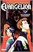 Evangelion - Neon genesis Vol.6 de SADAMOTO Yoshiyuki ( 14 novembre 2001 )