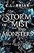 Storm of Mist and Monsters (Storm of Chaos and Shadows, #4)
