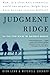 Judgment Ridge: The True Story Behind the Dartmouth Murders by Mitchell Zuckoff (1-Sep-2004) Paperback