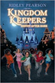 Disney After Dark