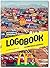 Logobook by Ludovic Houplain (2013-05-15)