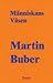 Människans väsen by Martin Buber Människans väsen by Martin Buber