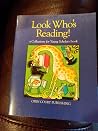Look who's reading!: A Collection for young scholars book Look who's reading!: A Collection for young scholars book