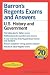 Barron's Regents Exams and ...