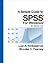 Simple Guide to SPSS for Wi...
