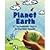 Planet Earth: 25 Environmental Projects You Can Build Yourself by Reilly, Kathleen M. [Nomad Press, 2008] Paperback [Paperback]