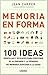 Memoria en forma (Spanish Edition) by Jean Carper (2011-09-15)