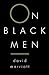 On Black Men by Marriott, David (2000) Paperback
