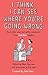 I Think I Can See Where You're Going Wrong: And Other Wise and Witty Comments from Guardian Readers by Marc Burrows (6-Nov-2014) Hardcover