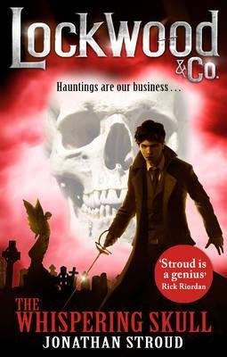 The Whispering Skull