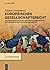 Europäisches Gesellschaftsrecht: Systematische Darstellung unter Einbeziehung des Europäischen Kapitalmarktrechts (Ius Communitatis) (German Edition)