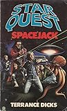 Star Quest: Spacejack