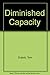 Diminished Capacity - Acting Edition [10/1/1998] Tom Dulack