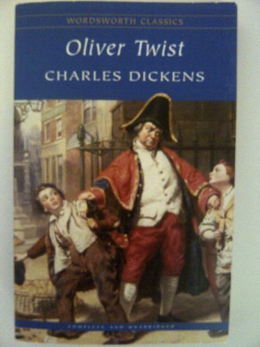 Oliver Twist [Ladybird Children's Classics] by Charles Dickens (1984-01-26)