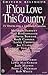 If You Love This Country