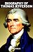 Biography of Thomas Jeffers...