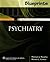 Psychiatry (Blueprints)