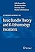 Basic Bundle Theory and K-Cohomology Invariants (Lecture Notes in Physics) by Dale Husem??ller (2008-01-08)