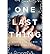 [One Last Thing] [By: St. James, Rebecca] [March, 2015]